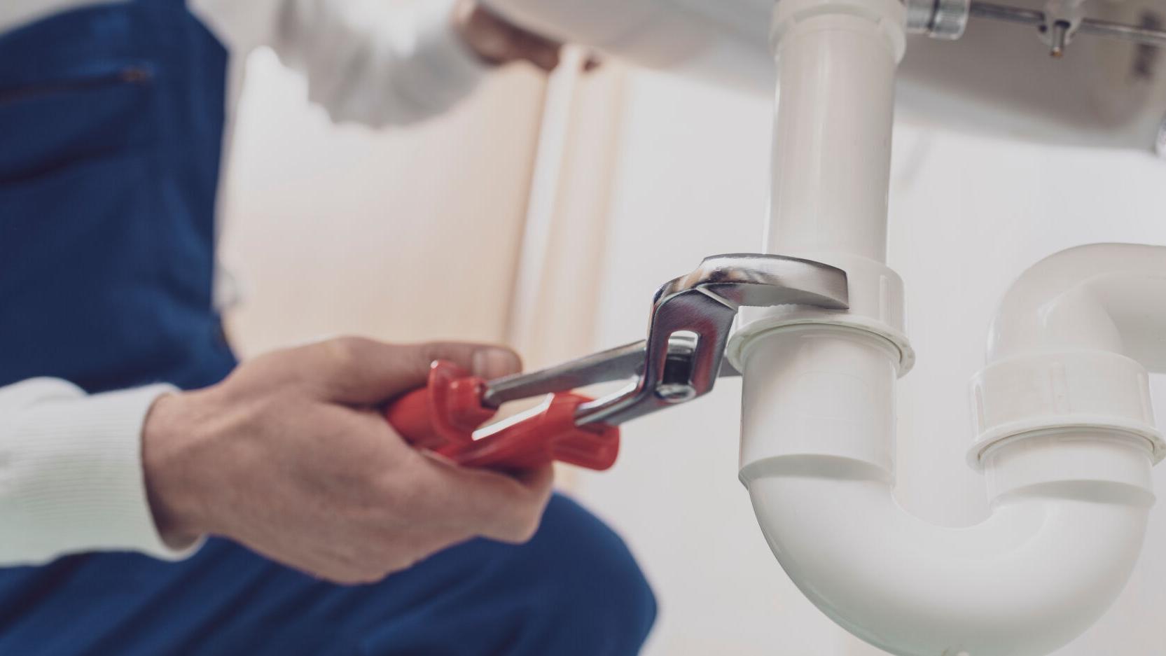 Ask Angi: What projects should I never DIY?